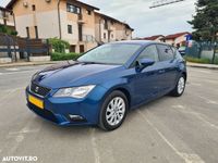 second-hand Seat Leon 1.6 TDI Start&Stop DSG Style