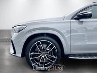 second-hand Mercedes GLE450 AMG 