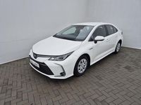 Second-hand Toyota Corolla Lounge 122 CP (89 kW) 2021 Albnormal Berlinǎ