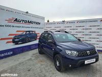 second-hand Dacia Duster 1.5 Blue dCi 4WD Comfort