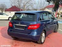 second-hand Mercedes B180 CDI (BlueEFFICIENCY)