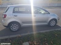 second-hand VW Golf Plus 1.9 TDI Comfortline