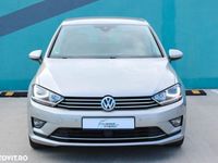 second-hand VW Golf Sportsvan 1.4 TSI (BlueMotion Technology) DSG Sound