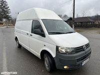 second-hand VW Multivan Transporter4MOTION BMT Highline