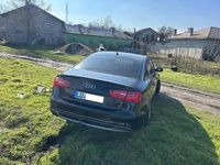 Second-hand Audi A6 177 CP (130 kW) 2013 Negru Berlinǎ