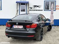 second-hand BMW 318 Gran Turismo Seria 3 d Aut. Sport Line