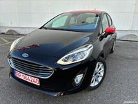 second-hand Ford Fiesta 1.0 EcoBoost S&S TITANIUM