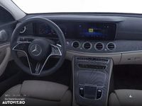 second-hand Mercedes E300 Aut.