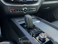 second-hand Volvo XC60 Recharge T8 Twin Engine eAWD R-Design