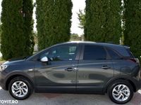 second-hand Opel Crossland X 1.6 CDTI Innovation 2019 · 65 000 km · 1 560 cm3 · Diesel