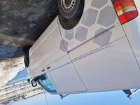 Second-hand VW T5 105 CP (77 kW) 2008 Alb Van