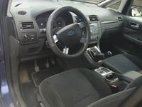 Second-hand Ford C-MAX 115 CP (84 kW) 2006 Monovolum