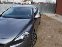 second-hand Volvo V40 CC D4 Kinetic