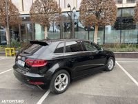 second-hand Audi A3 e-tron 