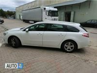 second-hand Peugeot 508 1.6 BlueHDI