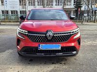 Second-hand Renault Austral Techno 160 CP (117 kW) 2024 Culoarerosu SUV