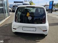 second-hand VW up! 