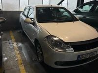 Second-hand Renault Symbol II 80 CP (58 kW) 2009 Berlinǎ