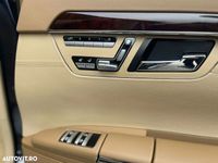 second-hand Mercedes S500 Long 4-Matic Aut