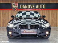 second-hand BMW 318 Seria 3 d