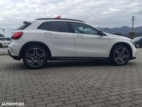 second-hand Mercedes GLA220 d 4MATIC Aut.