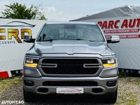 Second-hand Dodge Ram 401 CP (294 kW) 2022 Gri Pickup