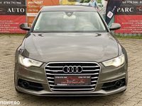 second-hand Audi A6 