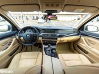 second-hand BMW 525 Seria 5 d xDrive Aut. Modern Line