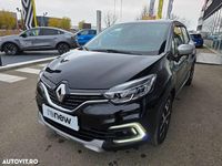 Second-hand Renault Captur Intens 90 CP (66 kW) 2019 Culoarealbastru SUV