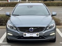 second-hand Volvo V60 D3