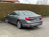 second-hand BMW 730 Seria 7 d xDrive