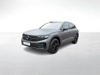 Second-hand VW Touareg R-line 286 CP (210 kW) 2025 Gri inchis  metalic  perleffect SUV