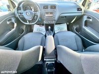 second-hand VW Polo 1.2 TSI DSG BMT Comfortline