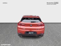 second-hand BMW X2 xDrive20i AT