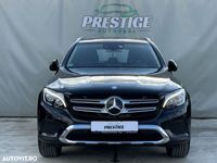 second-hand Mercedes GLC250 d 4Matic 9G-TRONIC Exclusive