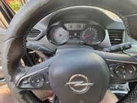 Second-hand Opel Crossland 120 CP (88 kW) 2018 SUV