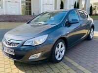 second-hand Opel Astra 1.4 Turbo Active