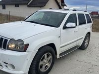 second-hand Jeep Grand Cherokee 