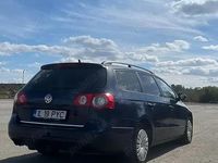 Second-hand VW Passat 143 CP (105 kW) 2010