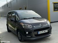 second-hand Citroën C3 Picasso 1.6 HDI Exclusive