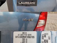 second-hand Dacia Logan 1.6 16v * 140.000km 2009 * Laureat