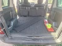 Second-hand Peugeot Partner 66 CP (48 kW) 2006 Gri Monovolum