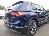 second-hand VW Tiguan 2.0 TSI 4Motion (BlueMotion Technology) DSG Highline