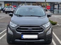 second-hand Ford Ecosport 1.0 Ecoboost Titanium