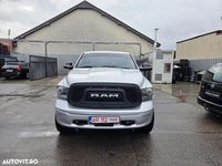 Second-hand Dodge Ram 240 CP (176 kW) 2015 Culoareargint Pickup