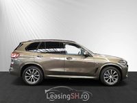 second-hand BMW X5 