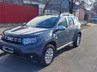 second-hand Dacia Duster 