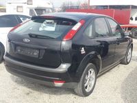 second-hand Ford Focus 1.6 TDCi DPF Style