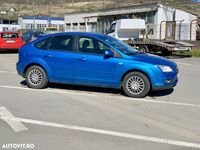 second-hand Ford Focus 