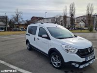 second-hand Dacia Dokker 1.6 SCe Stepway